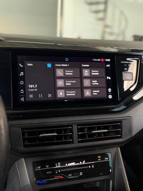 VOLKSWAGEN Nivus 1.0 4P FLEX 200 TSI HIGHLINE TURBO AUTOM�TICO, Foto 14