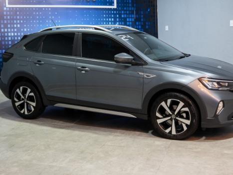 VOLKSWAGEN Nivus 1.0 4P FLEX 200 TSI HIGHLINE TURBO AUTOM�TICO, Foto 2