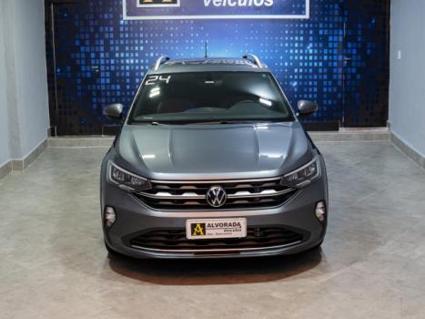 VOLKSWAGEN Nivus 1.0 4P FLEX 200 TSI HIGHLINE TURBO AUTOM�TICO, Foto 3