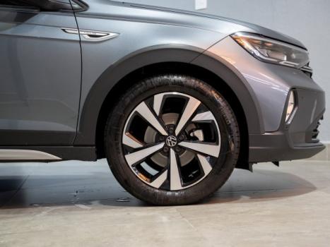 VOLKSWAGEN Nivus 1.0 4P FLEX 200 TSI HIGHLINE TURBO AUTOM�TICO, Foto 4