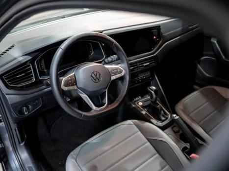 VOLKSWAGEN Nivus 1.0 4P FLEX 200 TSI HIGHLINE TURBO AUTOM�TICO, Foto 5