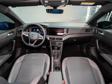 VOLKSWAGEN Nivus 1.0 4P FLEX 200 TSI HIGHLINE TURBO AUTOM�TICO, Foto 10