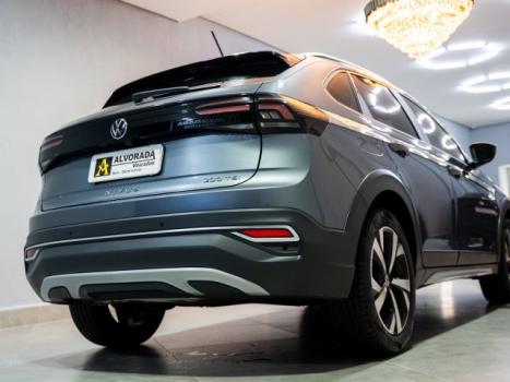 VOLKSWAGEN Nivus 1.0 4P FLEX 200 TSI HIGHLINE TURBO AUTOM�TICO, Foto 12