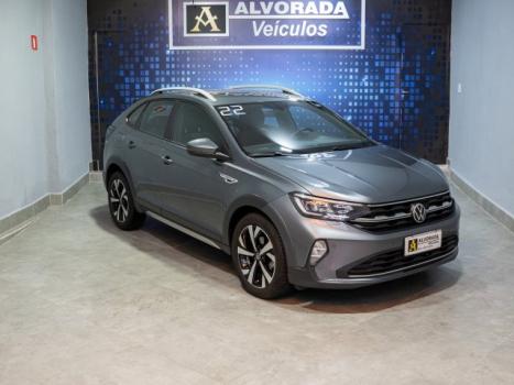 VOLKSWAGEN Nivus 1.0 4P FLEX 200 TSI HIGHLINE TURBO AUTOM�TICO, Foto 1
