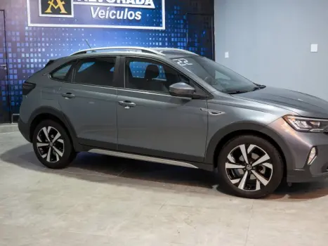 VOLKSWAGEN Nivus 1.0 4P FLEX 200 TSI HIGHLINE TURBO AUTOM�TICO, Foto 2