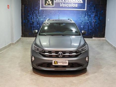 VOLKSWAGEN Nivus 1.0 4P FLEX 200 TSI HIGHLINE TURBO AUTOM�TICO, Foto 3
