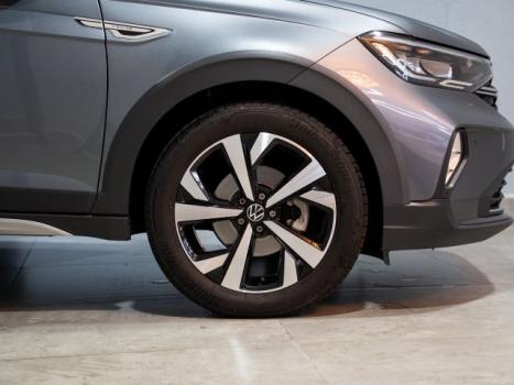 VOLKSWAGEN Nivus 1.0 4P FLEX 200 TSI HIGHLINE TURBO AUTOM�TICO, Foto 4