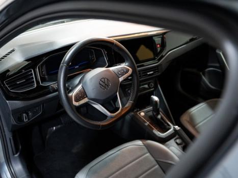 VOLKSWAGEN Nivus 1.0 4P FLEX 200 TSI HIGHLINE TURBO AUTOM�TICO, Foto 6