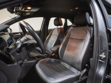 VOLKSWAGEN Nivus 1.0 4P FLEX 200 TSI HIGHLINE TURBO AUTOM�TICO, Foto 8