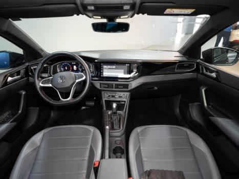 VOLKSWAGEN Nivus 1.0 4P FLEX 200 TSI HIGHLINE TURBO AUTOM�TICO, Foto 11