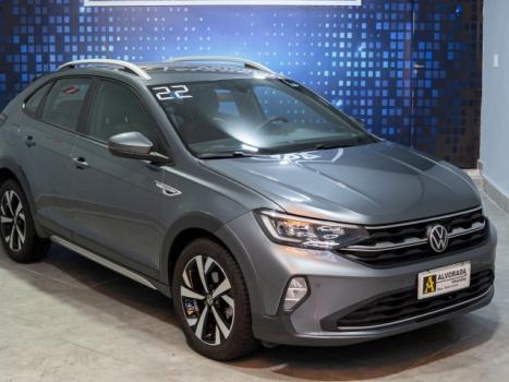 VOLKSWAGEN Nivus 1.0 4P FLEX 200 TSI HIGHLINE TURBO AUTOM�TICO, Foto 1