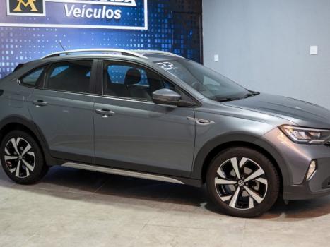 VOLKSWAGEN Nivus 1.0 4P FLEX 200 TSI HIGHLINE TURBO AUTOM�TICO, Foto 2
