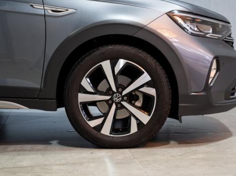 VOLKSWAGEN Nivus 1.0 4P FLEX 200 TSI HIGHLINE TURBO AUTOM�TICO, Foto 3