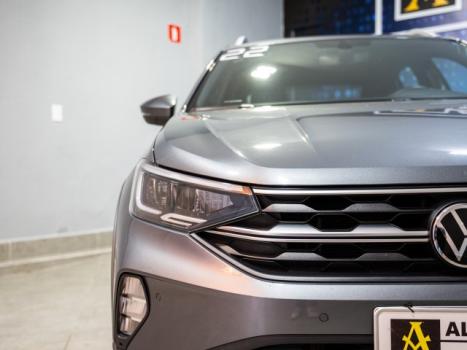 VOLKSWAGEN Nivus 1.0 4P FLEX 200 TSI HIGHLINE TURBO AUTOM�TICO, Foto 4