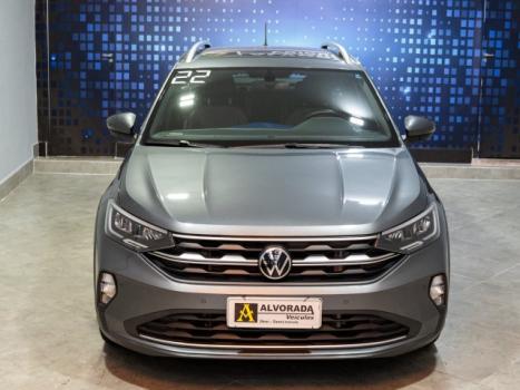 VOLKSWAGEN Nivus 1.0 4P FLEX 200 TSI HIGHLINE TURBO AUTOM�TICO, Foto 5