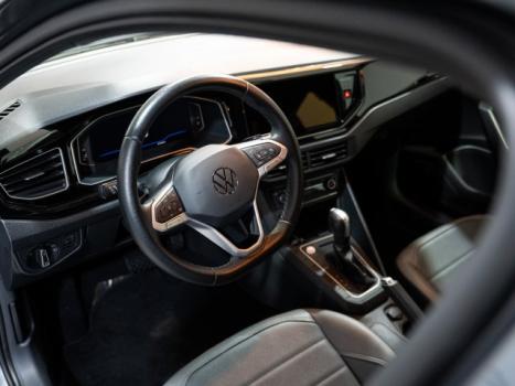 VOLKSWAGEN Nivus 1.0 4P FLEX 200 TSI HIGHLINE TURBO AUTOM�TICO, Foto 6