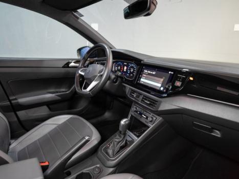 VOLKSWAGEN Nivus 1.0 4P FLEX 200 TSI HIGHLINE TURBO AUTOM�TICO, Foto 11