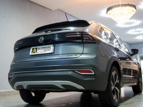 VOLKSWAGEN Nivus 1.0 4P FLEX 200 TSI HIGHLINE TURBO AUTOM�TICO, Foto 14