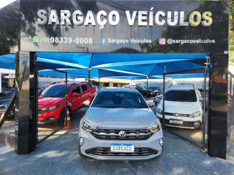 VOLKSWAGEN Nivus 1.0 4P FLEX 200 TSI HIGHLINE TURBO AUTOM�TICO, Foto 1