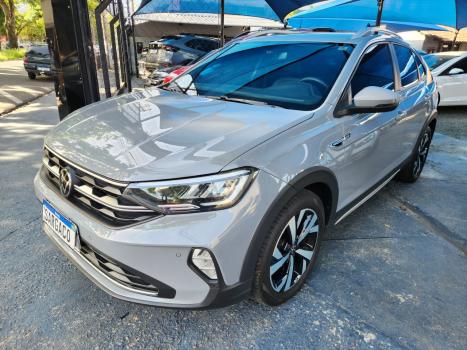 VOLKSWAGEN Nivus 1.0 4P FLEX 200 TSI HIGHLINE TURBO AUTOM�TICO, Foto 2