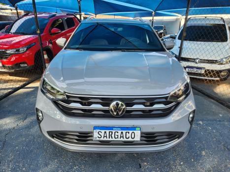 VOLKSWAGEN Nivus 1.0 4P FLEX 200 TSI HIGHLINE TURBO AUTOM�TICO, Foto 3