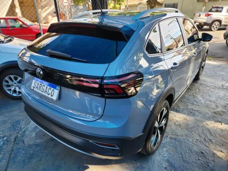 VOLKSWAGEN Nivus 1.0 4P FLEX 200 TSI HIGHLINE TURBO AUTOM�TICO, Foto 5