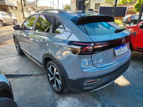 VOLKSWAGEN Nivus 1.0 4P FLEX 200 TSI HIGHLINE TURBO AUTOM�TICO, Foto 7