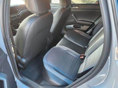 VOLKSWAGEN Nivus 1.0 4P FLEX 200 TSI HIGHLINE TURBO AUTOM�TICO, Foto 9