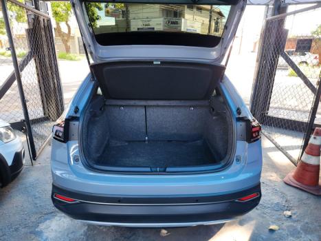 VOLKSWAGEN Nivus 1.0 4P FLEX 200 TSI HIGHLINE TURBO AUTOM�TICO, Foto 10