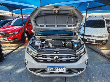 VOLKSWAGEN Nivus 1.0 4P FLEX 200 TSI HIGHLINE TURBO AUTOM�TICO, Foto 11