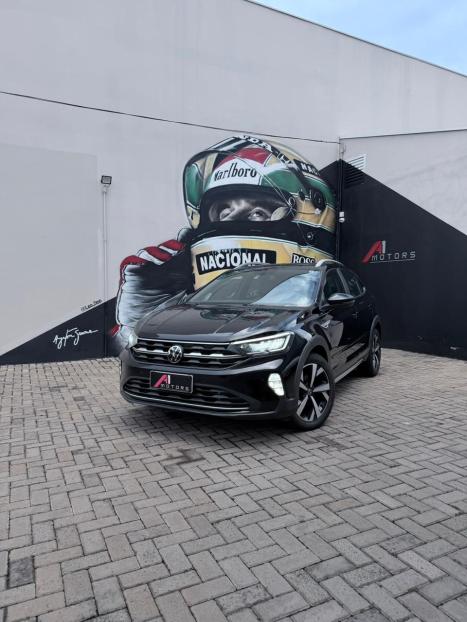 VOLKSWAGEN Nivus 1.0 4P FLEX 200 TSI HIGHLINE TURBO AUTOM�TICO, Foto 1