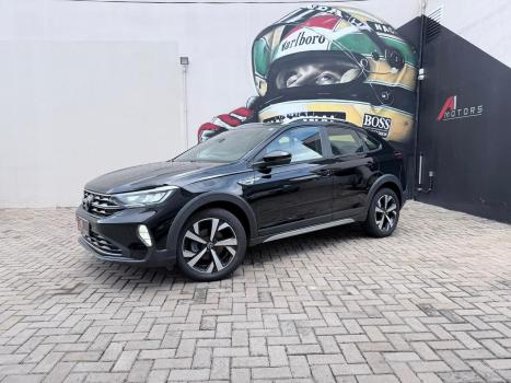 VOLKSWAGEN Nivus 1.0 4P FLEX 200 TSI HIGHLINE TURBO AUTOM�TICO, Foto 2