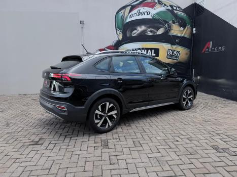 VOLKSWAGEN Nivus 1.0 4P FLEX 200 TSI HIGHLINE TURBO AUTOM�TICO, Foto 6