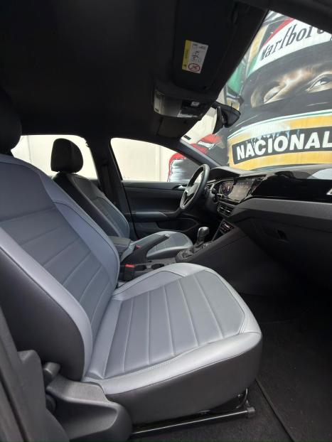 VOLKSWAGEN Nivus 1.0 4P FLEX 200 TSI HIGHLINE TURBO AUTOM�TICO, Foto 10