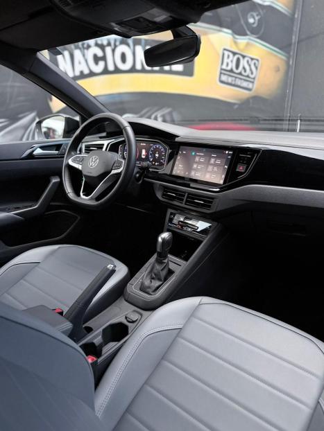 VOLKSWAGEN Nivus 1.0 4P FLEX 200 TSI HIGHLINE TURBO AUTOM�TICO, Foto 11