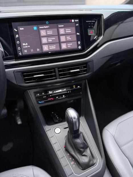 VOLKSWAGEN Nivus 1.0 4P FLEX 200 TSI HIGHLINE TURBO AUTOM�TICO, Foto 12