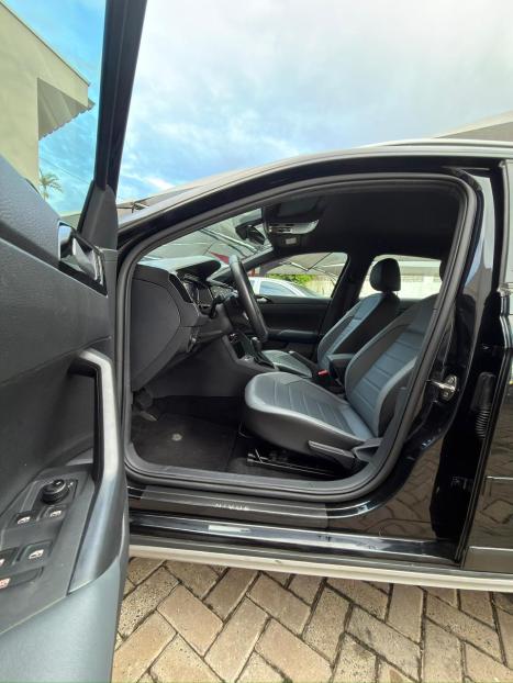 VOLKSWAGEN Nivus 1.0 4P FLEX 200 TSI HIGHLINE TURBO AUTOM�TICO, Foto 14