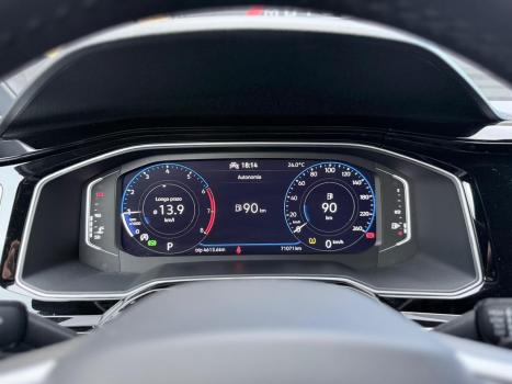 VOLKSWAGEN Nivus 1.0 4P FLEX 200 TSI HIGHLINE TURBO AUTOM�TICO, Foto 15