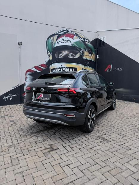 VOLKSWAGEN Nivus 1.0 4P FLEX 200 TSI HIGHLINE TURBO AUTOM�TICO, Foto 5