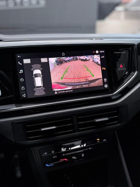 VOLKSWAGEN Nivus 1.0 4P FLEX 200 TSI HIGHLINE TURBO AUTOM�TICO, Foto 19