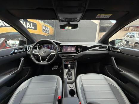 VOLKSWAGEN Nivus 1.0 4P FLEX 200 TSI HIGHLINE TURBO AUTOM�TICO, Foto 21