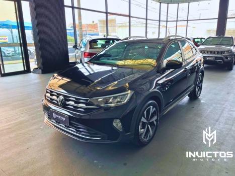 VOLKSWAGEN Nivus 1.0 4P FLEX 200 TSI HIGHLINE TURBO AUTOM�TICO, Foto 1