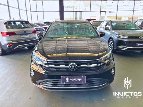 VOLKSWAGEN Nivus 1.0 4P FLEX 200 TSI HIGHLINE TURBO AUTOM�TICO, Foto 2