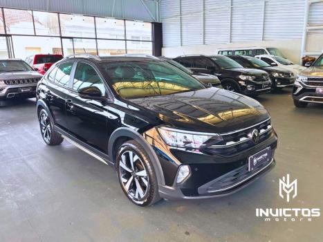 VOLKSWAGEN Nivus 1.0 4P FLEX 200 TSI HIGHLINE TURBO AUTOM�TICO, Foto 3