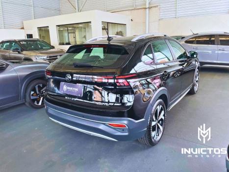 VOLKSWAGEN Nivus 1.0 4P FLEX 200 TSI HIGHLINE TURBO AUTOM�TICO, Foto 4