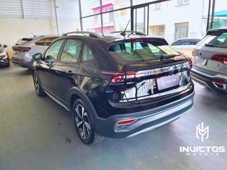 VOLKSWAGEN Nivus 1.0 4P FLEX 200 TSI HIGHLINE TURBO AUTOM�TICO, Foto 6