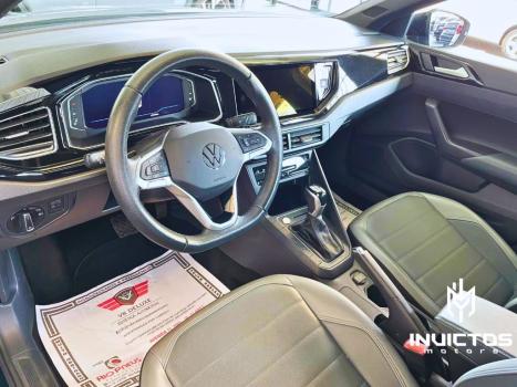 VOLKSWAGEN Nivus 1.0 4P FLEX 200 TSI HIGHLINE TURBO AUTOM�TICO, Foto 7