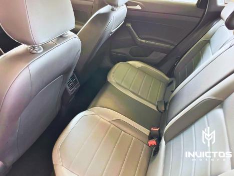 VOLKSWAGEN Nivus 1.0 4P FLEX 200 TSI HIGHLINE TURBO AUTOM�TICO, Foto 8