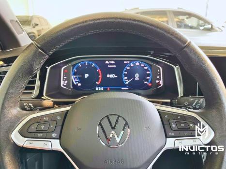 VOLKSWAGEN Nivus 1.0 4P FLEX 200 TSI HIGHLINE TURBO AUTOM�TICO, Foto 9