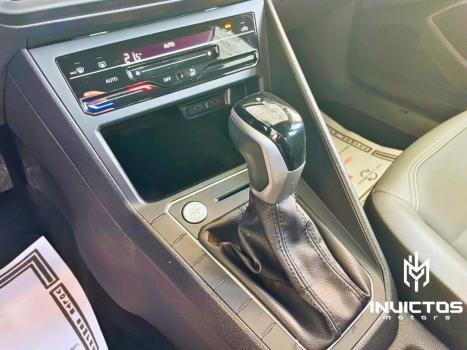 VOLKSWAGEN Nivus 1.0 4P FLEX 200 TSI HIGHLINE TURBO AUTOM�TICO, Foto 10